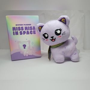 Miss Misa In Space Lunar Plushy